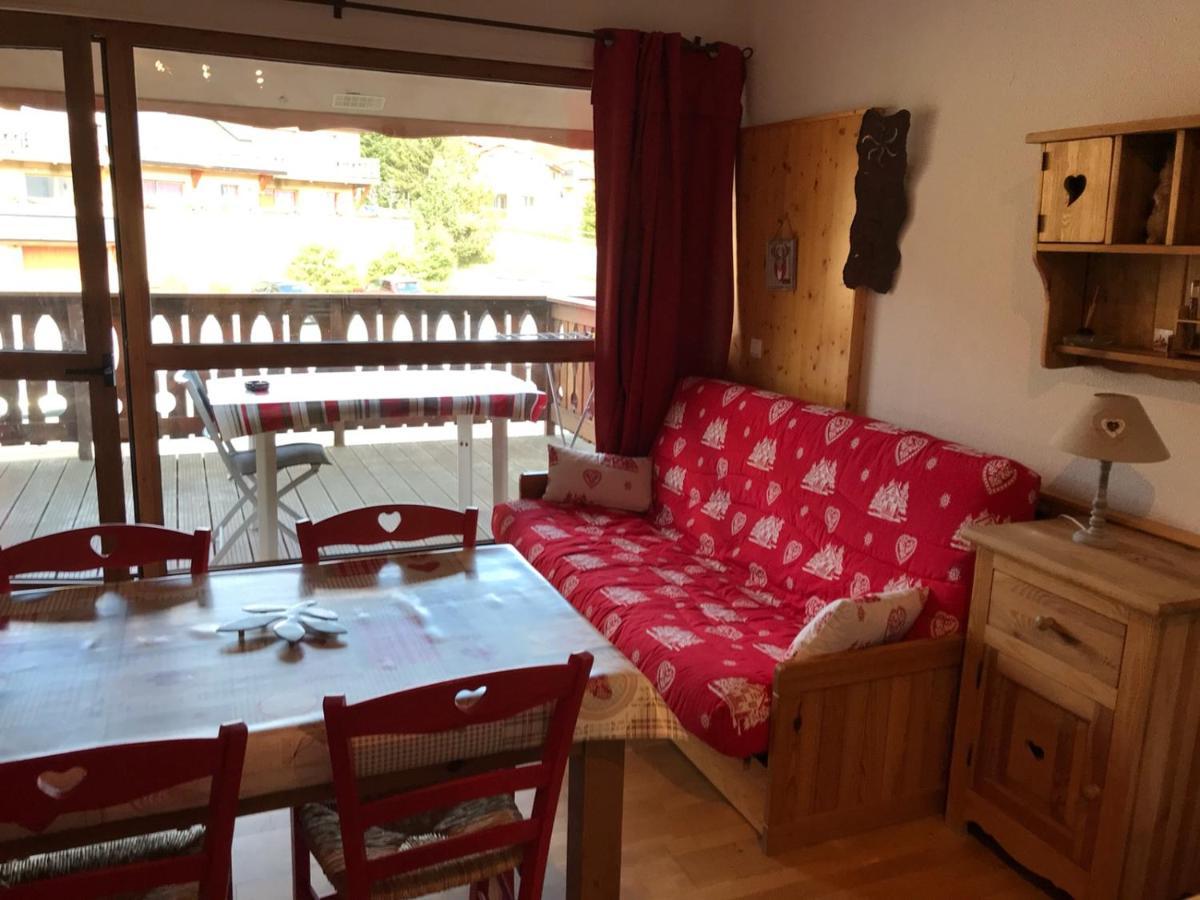 Appartamento LA PRADELLA BOLQUERE Pyrénéés 2000 Esterno foto